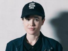Actress Ellen Page announces sex change
