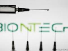 UK approves BioNTech / Pfizer coronavirus vaccine
