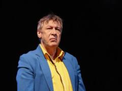 Осужденного на 7,5 лет Михаила Ефремова перевели в колонию общего режима