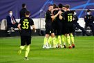 Краснодар – Ренн 1:0 Видео гола и обзор матча
