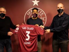 Former Arsenal and France defender Clichy joins Servette