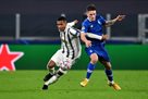 Ювентус — Динамо Киев 3:0 Видео голов и обзор матча