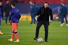 Lampard: I m happy with how the season is for us at the moment