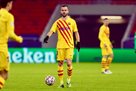 Ferencvaros 0-3 Barcelona Video goals and match review