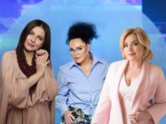 Oksana: love, career and stars with that name