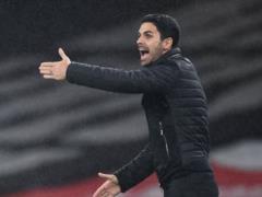 Besides Soboslai or Auar, Arteta wants to sign a new center-back at Arsenal