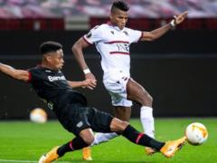 Group C. Bayer defeated Nice with difficulty, Slavia defeated Hapoel Beer Sheva