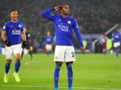 Pereira: Leicester must learn from defeat by Zarya