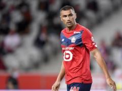 35-year-old Yilmaz, Hauge and other footballers claim the title of player of the week in the Europa League