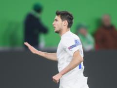 Яремчук – лучший игрок в составе Гента по версии WhoScored в матче против Слована