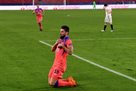 Жиру — лучший игрок недели в Лиге чемпионов
