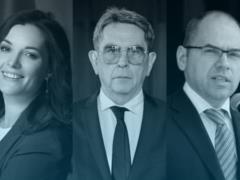 Как украинцы относятся к Степанову, Супрун, Комаровскому и другим медикам