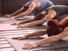 Morning yoga: how to invigorate your body in 7 minutes