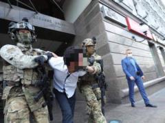 Киевского террориста перевели в психбольницу