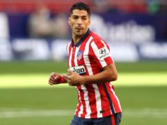 Juventus sporting director suspected of falsifying Suarez s Italian test results