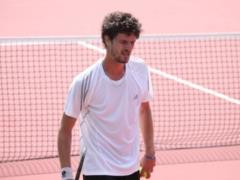 Ukrainian tennis player was disqualified for life: details of the scandalous case
