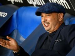 Bologna head coach: I could only stop Lukaku in the boxing ring