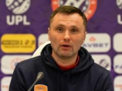 Markevich spoke about the differences between matches against Dynamo Kiev and Shakhtar