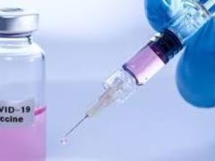 US predicts coronavirus vaccine ahead of Christmas