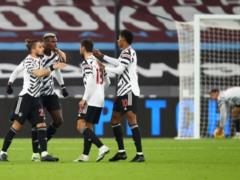 West Ham 1: 3 Manchester United Goal Video and Match Highlights