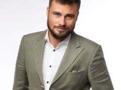 Егор Гордеев вспомнил, каким был в школе:  Спортивный ботан 