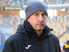 Лавриненко: Почему-то Ингулец много страдает от судейских ошибок
