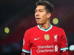 Firmino will start the game against Wolverhampton from the first minutes