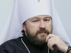 В РПЦ призвали верующих не изгонять бесов самостоятельно
