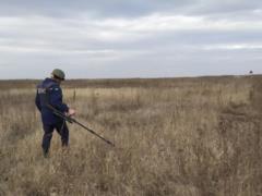 ООС: На Донбассе с начала суток нарушений режима тишины не было