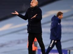 Гвардиола: Манчестер Сити в лучшей форме, чем месяц назад