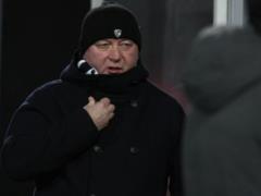 Шаран: Пропущенный гол с пенальти стал психологическим ударом для моей команды