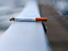 Milan is the first major Italian city to ban smoking outdoors in public places