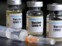Вакцинация от COVID-19 в Украине будет проходить в три этапа