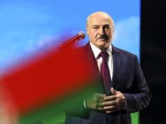 МОК запретил Лукашенко посещать Олимпийские игры