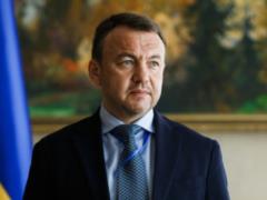 Главой Закарпатского облсовета избрали председателя ОГА