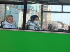 В Кабмине рассказали, как будет работать транспорт во время локдауна