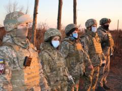 The headquarters reports 4 cases of violation of the silence in the JFO