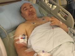 Кернеса планируют доставить в Харьков 30 декабря
