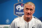 Дешам — лучший тренер сборной в 2020 году по версии IFFHS