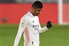 Каземиро: Если Реал вылетит в Лигу Европы, я хочу выиграть этот трофей