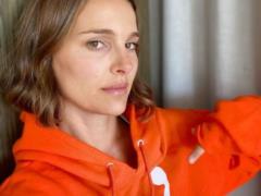 Natalie Portman complained about problems with sexuality