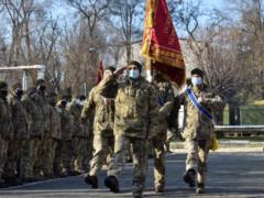 Воздушное командование  Восток  возглавил генерал-майор Ивана Теребуха