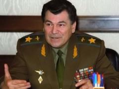 Скончался последний министр обороны СССР