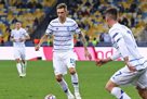 Гармаш и Де Пена сыграют против Ференцвароша с первых минут
