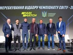 Победа над Испанией и талантливые дебютанты: на заседании Expert club Parimatch подвели итоги для сборной Украины