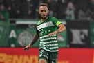 Капитан Ференцвароша Ловренчич: Выполнили план на игру