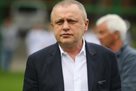 Игорь Суркис: Луческу можно сравнивать только с Лобановским