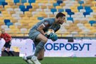 Бущан: На второй тайм Динамо вышло более собранным и добилось положительного результата