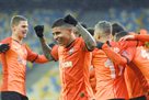 Шахтер может выиграть группу, а может остаться без евровесны: расклады перед финальным туром