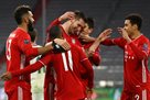 Баварія обіграла Локомотив, залишивши його без єврокубкової весни